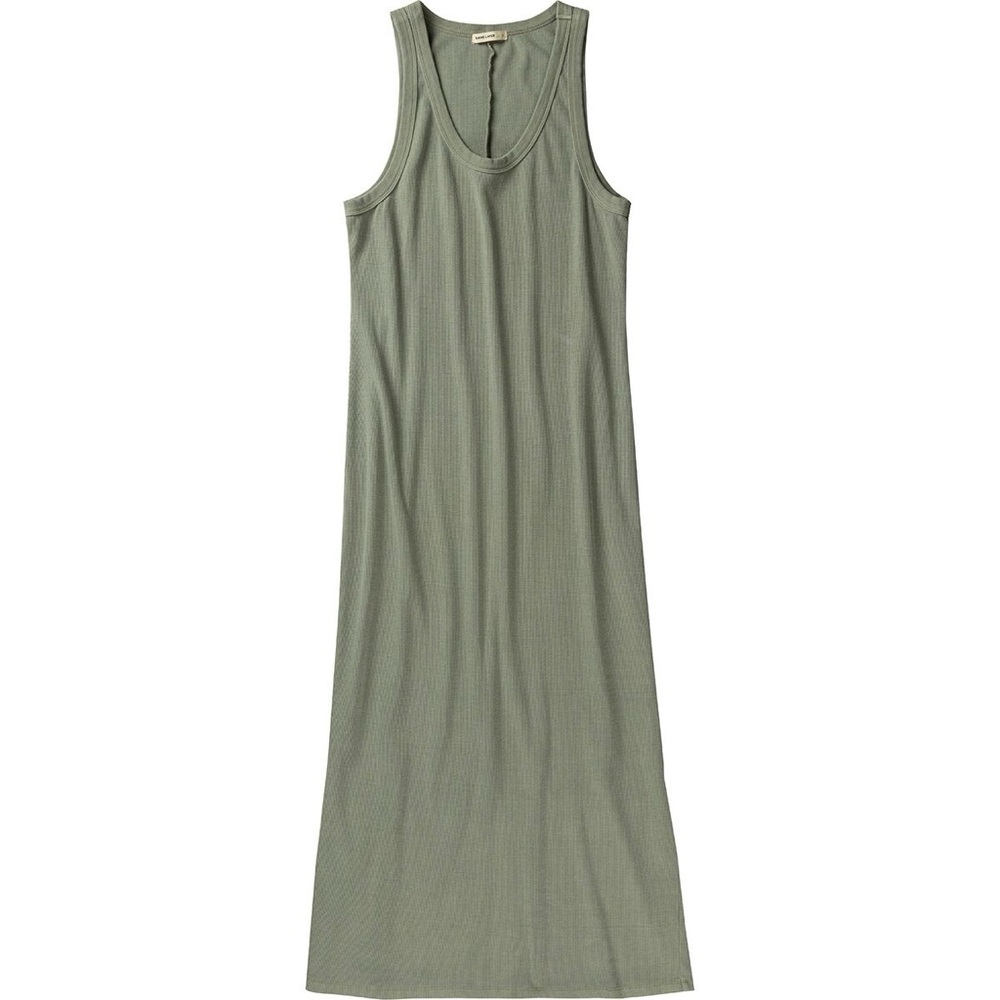 Marine Layer Lexi Daytime Dress Maxi size Medium